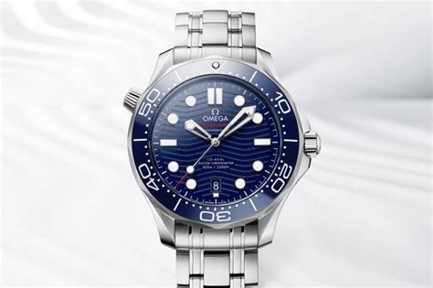 cartier santos vs omega seamaster|Cartier Santos Review: In.